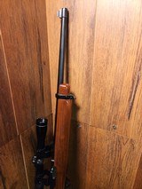 RUGER 44 CARBINE - 1 of 6