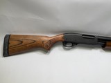 REMINGTON 870 - 3 of 4