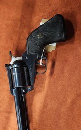 RUGER NEW MODEL SUPER BLACK HAWK - 1 of 1