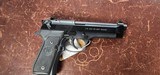 BERETTA USA M9 - 1 of 1