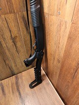 TRISTAR COBRA III Tactical 12 GA - 1 of 5