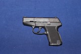 KELTEC P-11 - 1 of 2