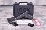 GLOCK 17 G17 GEN 4 9MM W/ 3 MAGS (POLICE TRADE-IN) - 5 of 5