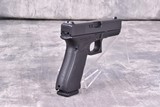 GLOCK 17 G17 GEN 4 9MM W/ 3 MAGS (POLICE TRADE-IN) - 4 of 5