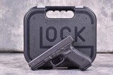 GLOCK 17 G17 GEN 4 9MM W/ 3 MAGS (POLICE TRADE-IN) - 1 of 5