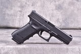 GLOCK 17 G17 GEN 4 9MM W/ 3 MAGS (POLICE TRADE-IN) - 3 of 5
