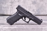 GLOCK 17 G17 GEN 4 9MM W/ 3 MAGS (POLICE TRADE-IN) - 3 of 5