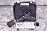 GLOCK 17 G17 GEN 4 9MM W/ 3 MAGS (POLICE TRADE-IN) - 5 of 5