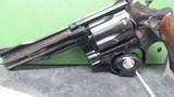 SMITH & WESSON MODEL 48-4 - 1 of 3