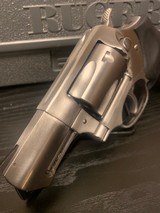 RUGER SP101 - 3 of 7