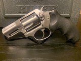 RUGER SP101 - 2 of 7