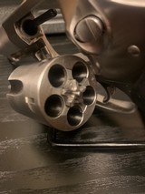 RUGER SP101 - 4 of 7