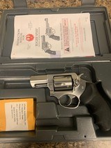 RUGER SP101 - 1 of 7