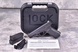 GLOCK 17 G17 GEN 4 9MM W/ 3 MAGS (POLICE TRADE-IN) - 5 of 5