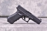 GLOCK 17 G17 GEN 4 9MM W/ 3 MAGS (POLICE TRADE-IN) - 3 of 5