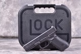 GLOCK 17 G17 GEN 4 9MM W/ 3 MAGS (POLICE TRADE-IN) - 1 of 5