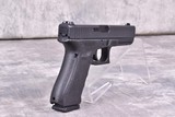 GLOCK 17 G17 GEN 4 9MM W/ 3 MAGS (POLICE TRADE-IN) - 4 of 5