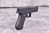 GLOCK 17 G17 GEN 4 9MM W/ 3 MAGS (POLICE TRADE-IN) - 4 of 5
