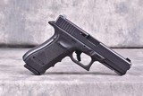 GLOCK 17 G17 GEN 4 9MM W/ 3 MAGS (POLICE TRADE-IN) - 3 of 5