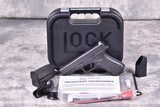 GLOCK 17 G17 GEN 4 9MM W/ 3 MAGS (POLICE TRADE-IN) - 5 of 5