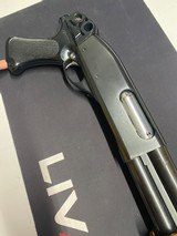 REMINGTON 870 WINGMASTER - 2 of 7