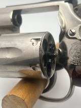 SMITH & WESSON 19-5 .357 MAG - 2 of 6
