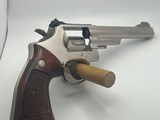 SMITH & WESSON 19-5 .357 MAG - 5 of 6