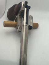 SMITH & WESSON 19-5 .357 MAG - 4 of 6