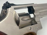 SMITH & WESSON 19-5 .357 MAG - 3 of 6