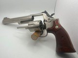 SMITH & WESSON 19-5 .357 MAG - 1 of 6