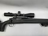 REMINGTON 40-x TACTICAL - 3 of 4