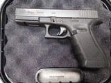 GLOCK 17 G17 GEN 4 9MM W/ 3 MAGS (POLICE TRADE-IN) - 2 of 3
