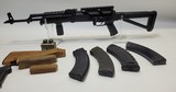 ROMARM WASR-10 - 1 of 6