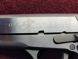 COLT Double Eagle .40 S&W - 5 of 7