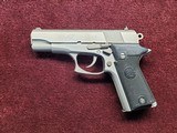 COLT Double Eagle .40 S&W - 3 of 7