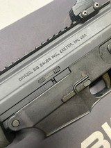 SIG SAUER SIG522 - 4 of 7