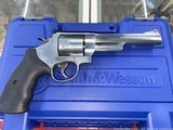 SMITH & WESSON 629 - 1 of 2