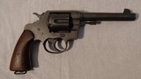 COLT U.S. ARMY MODEL 1917 - 2 of 7