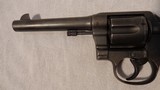 COLT U.S. ARMY MODEL 1917 - 3 of 7