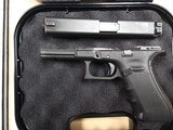 GLOCK 17 G17 GEN 4 9MM W/ 3 MAGS (POLICE TRADE-IN) - 3 of 3