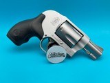 SMITH & WESSON 638-3 AIRWEIGHT - 2 of 2