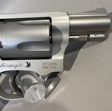 SMITH & WESSON 637-2 AIRWEIGHT - 4 of 7