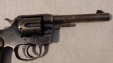 COLT MODEL 1917 DA 45 - 4 of 7