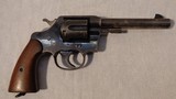 COLT MODEL 1917 DA 45 - 2 of 7