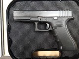 GLOCK 17 G17 GEN 4 9MM W/ 3 MAGS (POLICE TRADE-IN) - 2 of 3