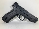 SPRINGFIELD ARMORY XD(M) - 4 of 7
