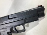 SPRINGFIELD ARMORY XD(M) - 6 of 7