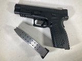 SPRINGFIELD ARMORY XD(M) - 3 of 7