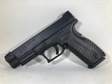 SPRINGFIELD ARMORY XD(M) - 1 of 7