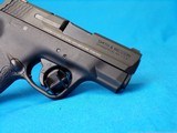 SMITH & WESSON M&P 9 sheild 9MM LUGER (9X19 PARA) - 5 of 5